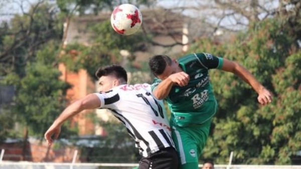 HOY / 12 alcanza a Olimpia en la punta