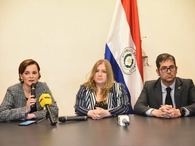 Fiscalía no tiene claro qué pasó en acuerdo secreto sobre Itaipú