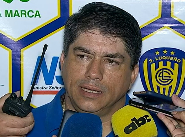 Tiburón Torres hace su descargo tras caer ante Olimpia