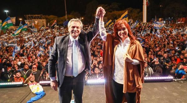 El kirschnerismo derrota a Mauricio Macri - ADN Paraguayo