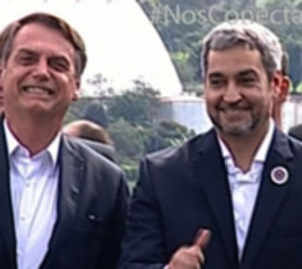 Crisis Itaipú: Delegación de diputados brasileños vendrá a Paraguay - Paraguay.com