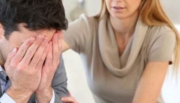 Un simple tereré puede salvar vidas