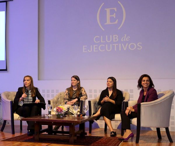 Business Woman’s Network