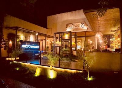 Sipan recibió al 13 del ranking Latam de los 50 Best Restaurants