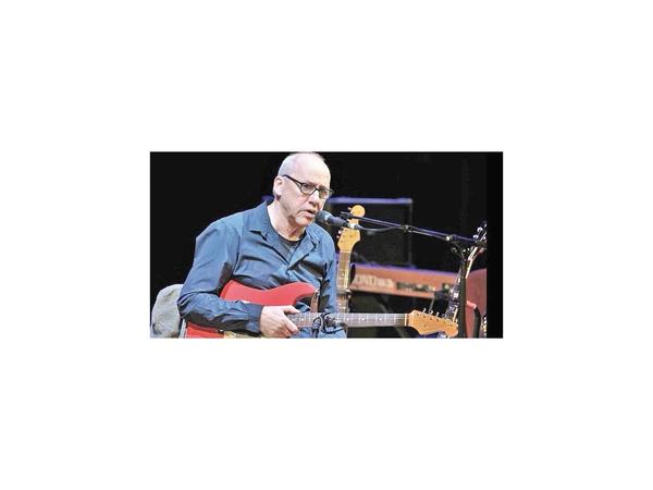 70 años de Mark Knopfler, el ex guitarrista de Dire Straits