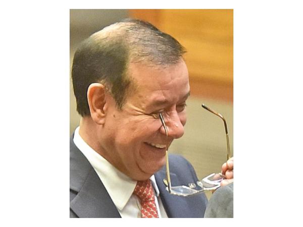 Comisión de Diputados trata mañana desafuero de Cuevas