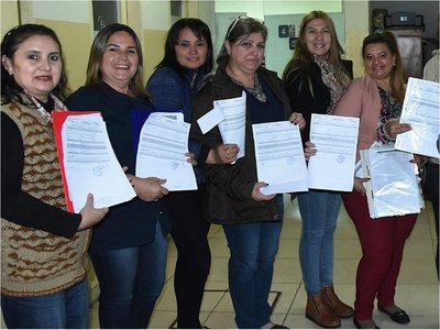 Docentes jubilados instan a recurrir a Banco de Elegibles ante vacancias