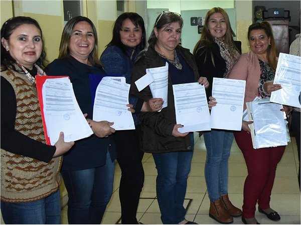 Docentes jubilados instan a recurrir a Banco de Elegibles ante vacancias