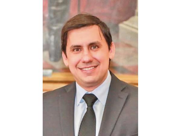 “Tenemos que convertir la energía en oportunidad”