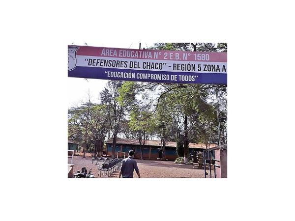 Festejo del Día del Niño genera conflicto