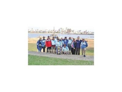 La APCP celebra en la Bahía