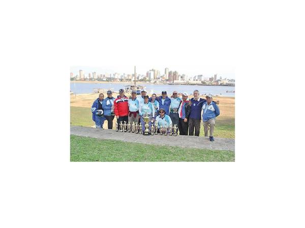 La APCP celebra en la Bahía