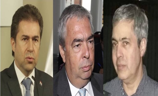 HOY / ANDE pidió a Cancillería ratificación de postura antes de avalar acta