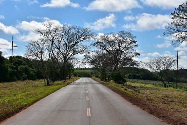 Meteorología anuncia cambio brusco de temperatura desde esta tarde - Digital Misiones