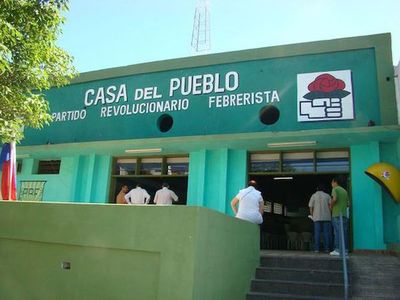 Nueva reunión sobre interés y propuesta del juicio político