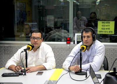 Juventud colorada de Añetete pidió cambiar fecha de elecciones