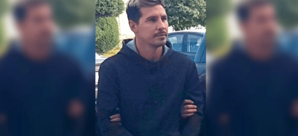 Comienza hoy el juicio contra Jonathan Fabbro, ex seleccionado paraguayo, acusado de abusar de su ahijada - ADN Paraguayo
