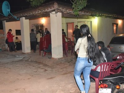 Fiscalía indaga sobre la muerte de un comerciante en Ñemby