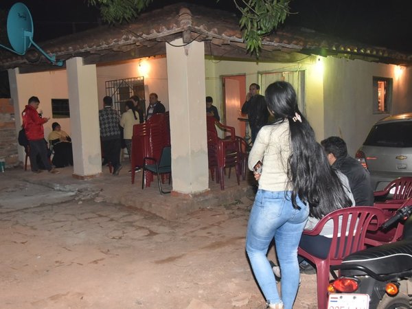 Fiscalía indaga sobre la muerte de un comerciante en Ñemby