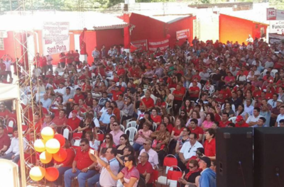 Colorados anuncian que sitiarán Asunción