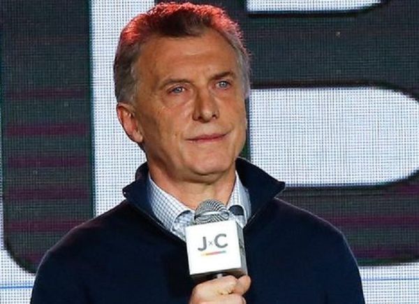 Victoria del kirchnerismo en primarias complica reelección de Mauricio Macri - Digital Misiones