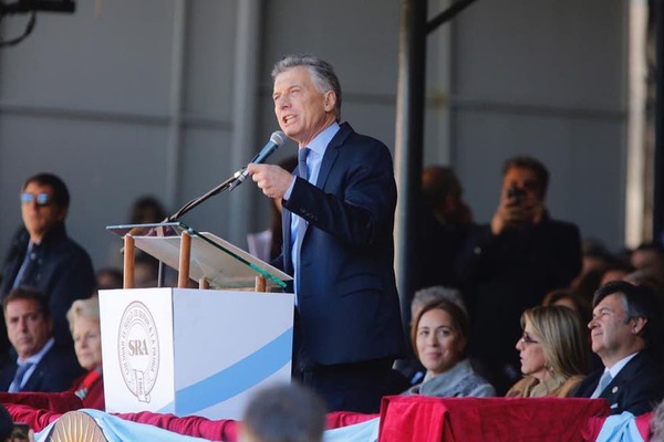 A Macri no le alcanzo el apoyo del campo y perdió en varias zonas rurales