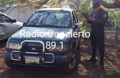 Franco: Intentó matar a vecino que lo denunció