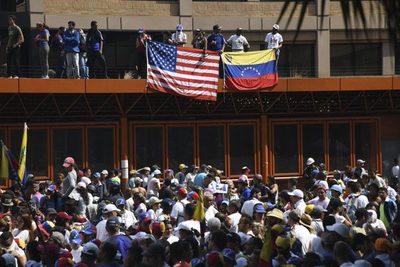 Los Representantes buscan un acuerdo
