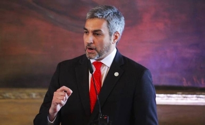 HOY / Sugieren un cogobierno para zanjar la crisis: “Es imposible continuar así como estamos"