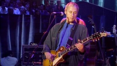 Cumple 70 años Mark Knopfler, la guitarra más personal del rock - Música - ABC Color