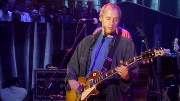 Cumple 70 años Mark Knopfler, la guitarra más personal del rock - Música - ABC Color