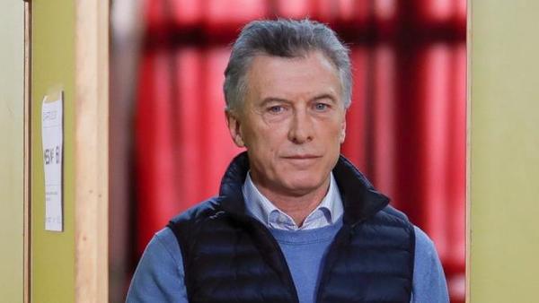 Macri teme una reacción adversa en los mercados tras su derrota en primarias | .::Agencia IP::.