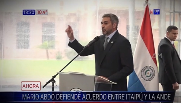 AAM deja en evidencia contradicciones en la crisis política