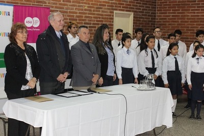 El IMA presentó su plan de talleres en centros comunitarios y alternativos | .::Agencia IP::.