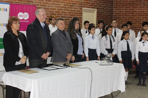 El IMA presentó su plan de talleres en centros comunitarios y alternativos | .::Agencia IP::.