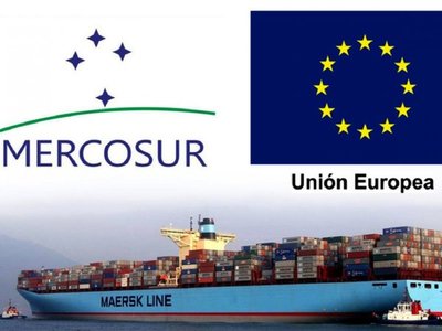UE rechaza especular sobre ratificación de acuerdo con Mercosur