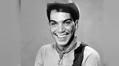 Se cumplen 108 años del nacimiento de Cantinflas » Ñanduti