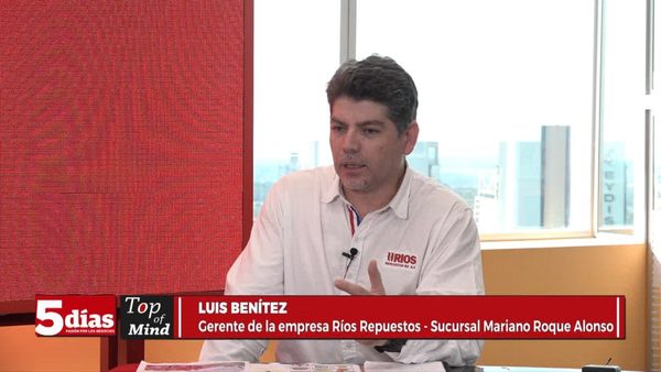 Calidad en distribución afianza la trayectoria