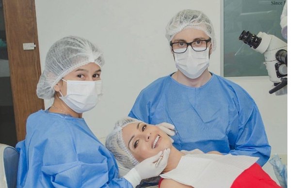 Lanzan la campaña “0 caries Paraguay”