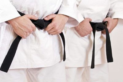 Torneo de judo reúne a 120 competidores