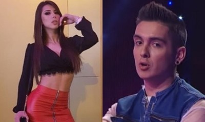 La Miss Tanga Rocío Adorno Le Respondió A Will Fretes