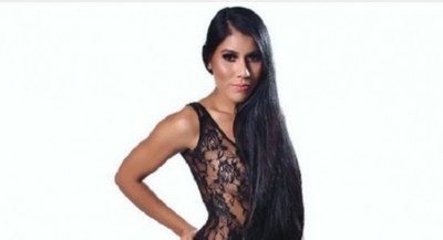 Coronaron  a una “Miss Ñaña”