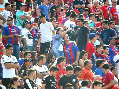 Cerro y Olimpia arrancan la venta de entradas para el clásico