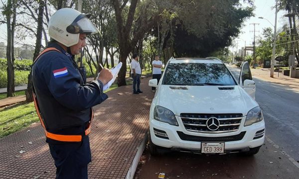 Movilizan a la policía por presunto secuestro, mujer estaba trotando