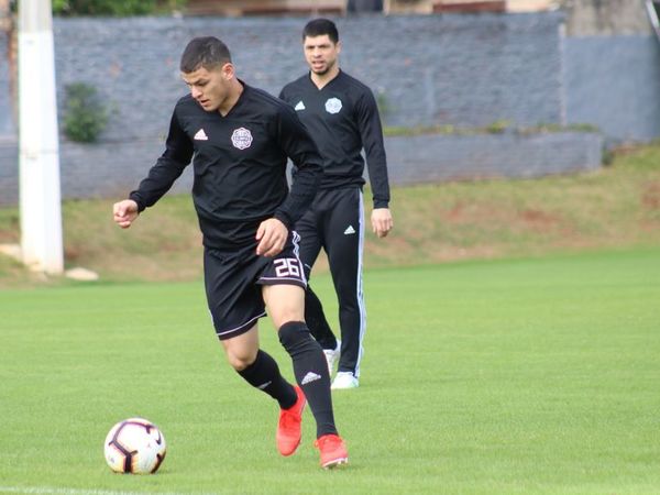 Optimismo en la sesión matutina - Fútbol - ABC Color