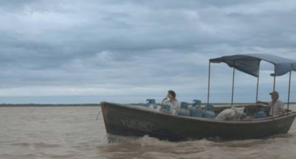 La película "Guaraní" abre los festejos del Aniversario de Asunción » Ñanduti