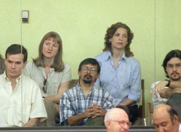 Extradición o refugio de Arrom y Martí, en manos de la justicia uruguaya - Nacionales - ABC Color