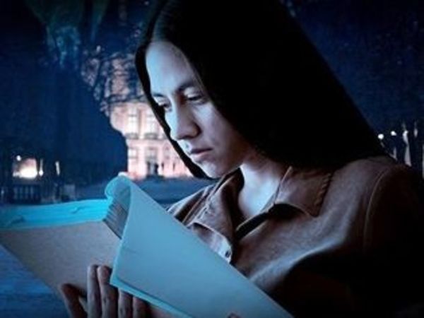 Presentan tráiler de “El supremo manuscrito” - Cine y TV - ABC Color