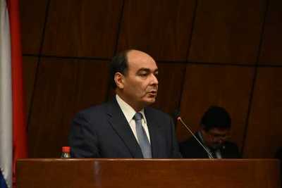 Gobierno celebra interés sobre Itaipu y manifiesta apertura para construir una posición nacional | .::Agencia IP::.