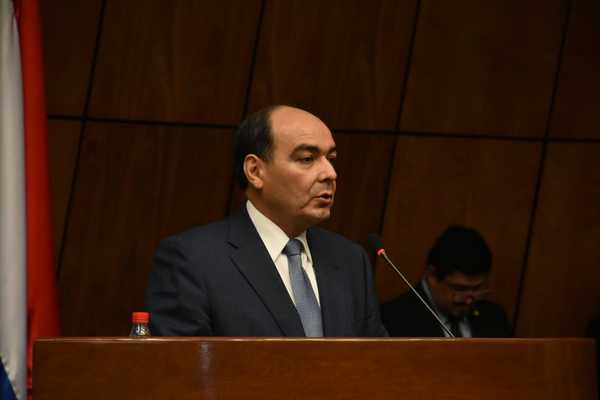 Gobierno celebra interés sobre Itaipu y manifiesta apertura para construir una posición nacional | .::Agencia IP::.